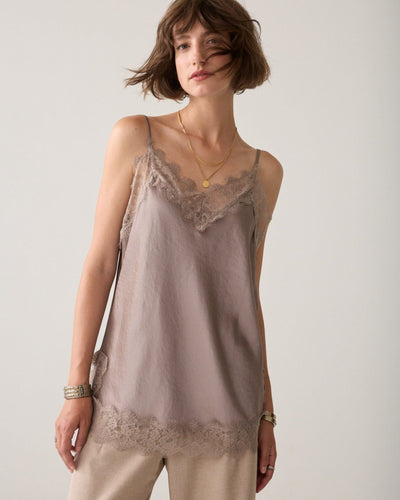 Top Top Summum Woman 742 Taupe 36 