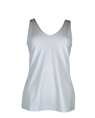 Top Top Zeitlos by Luana Hellgrau 1 