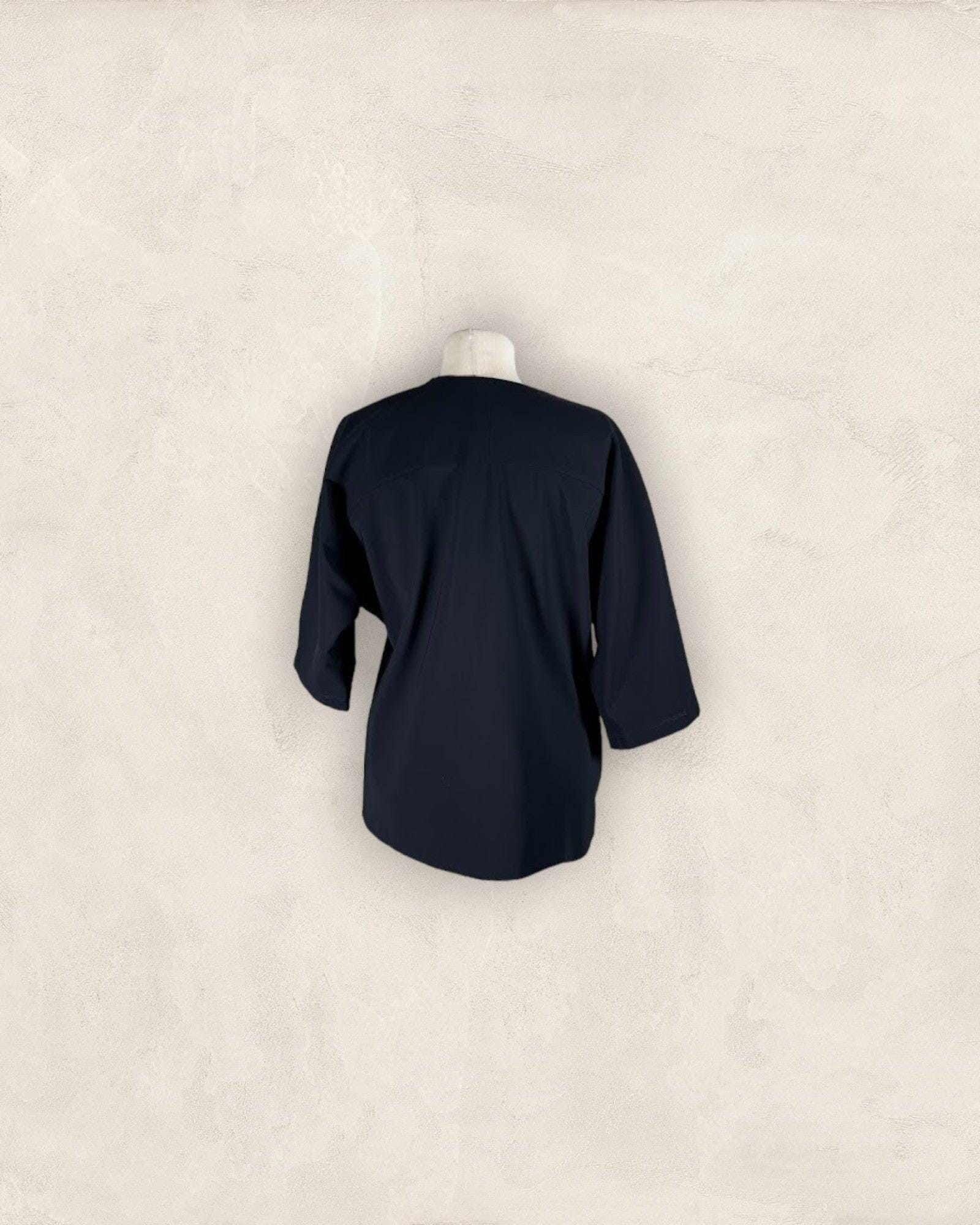 Top Veda Bluse Jane Lushka 