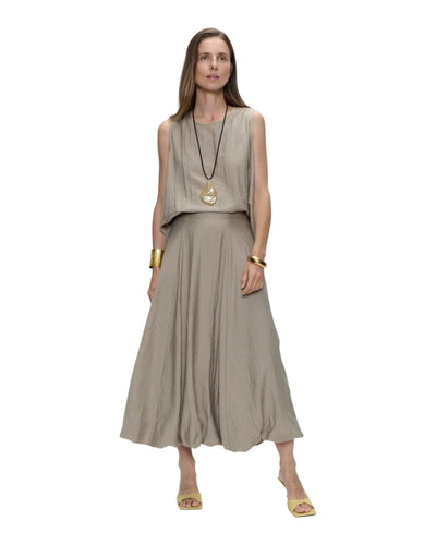 Top Viscose Top Jane Lushka 