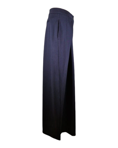 Travel Nadelstreifen Hose Hose Hindahl & Skudelny 