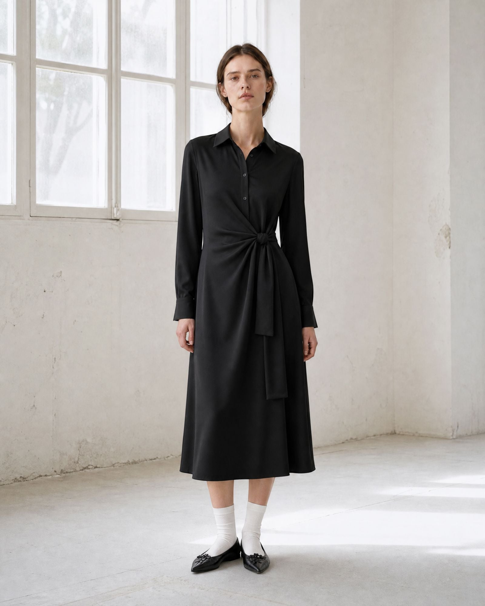 Trydi Kleid Bluse Jane Lushka 