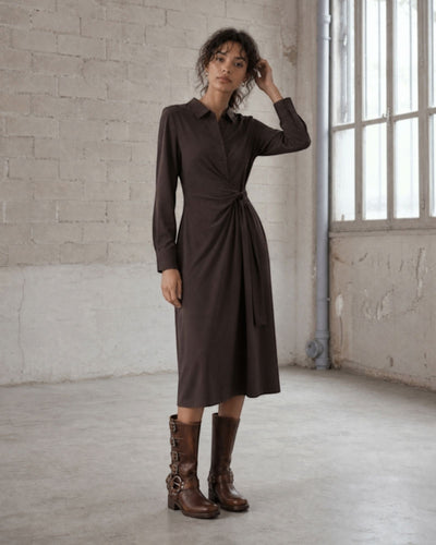 Trydi Kleid Bluse Jane Lushka 