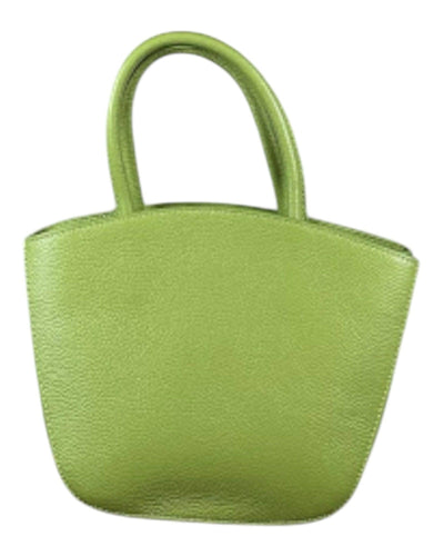 Tulip Bag Tasche Kolibri Ulm Apfelgrün ca. 30cm x 23cm 