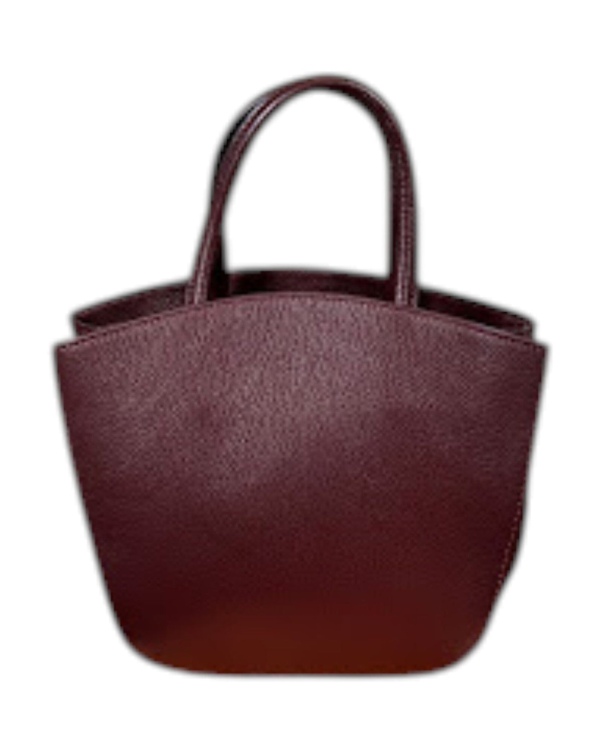 Tulip Bag Tasche Kolibri Ulm Barolo ca. 30cm x 23cm 