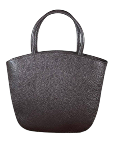 Tulip Bag Tasche Kolibri Ulm Dunkelbraun ca. 30cm x 23cm 