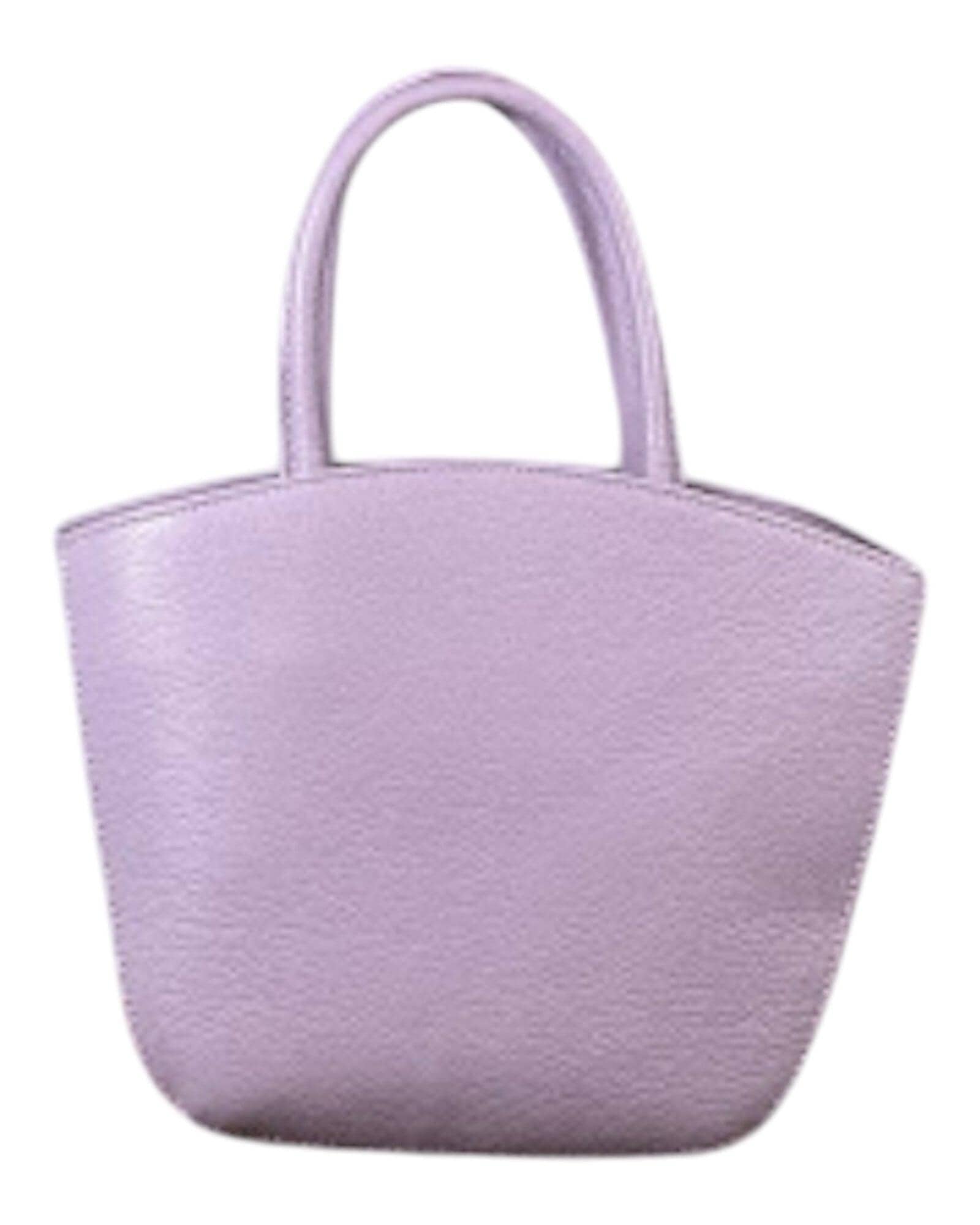 Tulip Bag Tasche Kolibri Ulm Flieder ca. 30cm x 23cm 