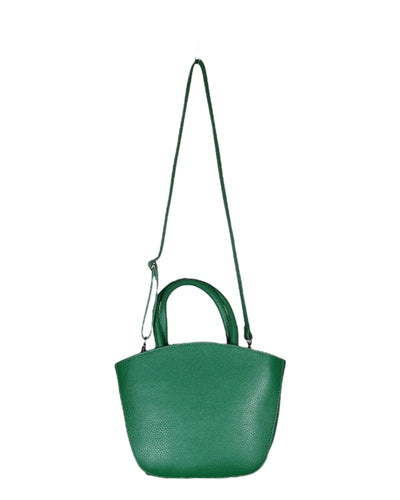 Tulip Bag Tasche Kolibri Ulm Grün ca. 30cm x 23cm 