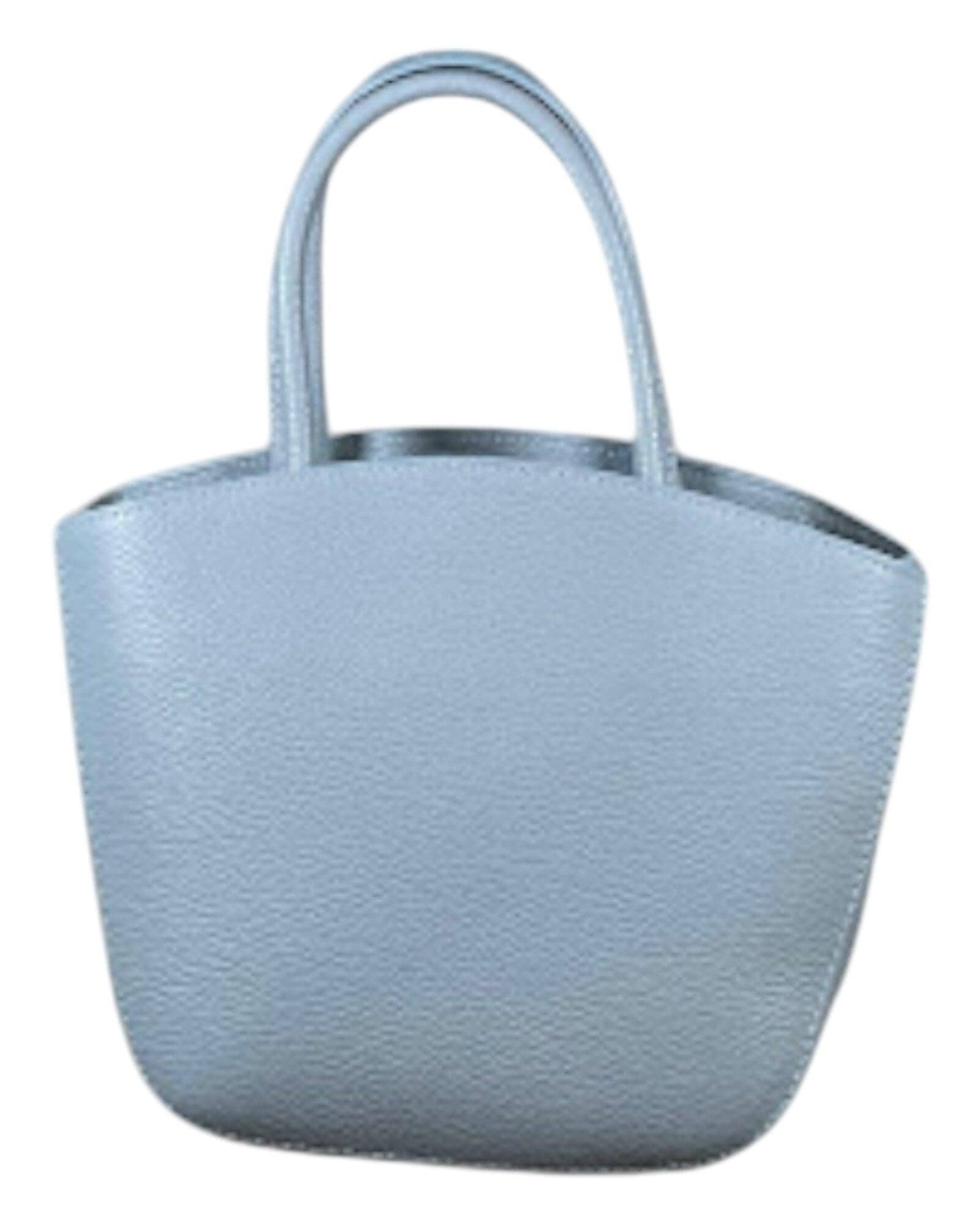 Tulip Bag Tasche Kolibri Ulm Hellblau ca. 30cm x 23cm 
