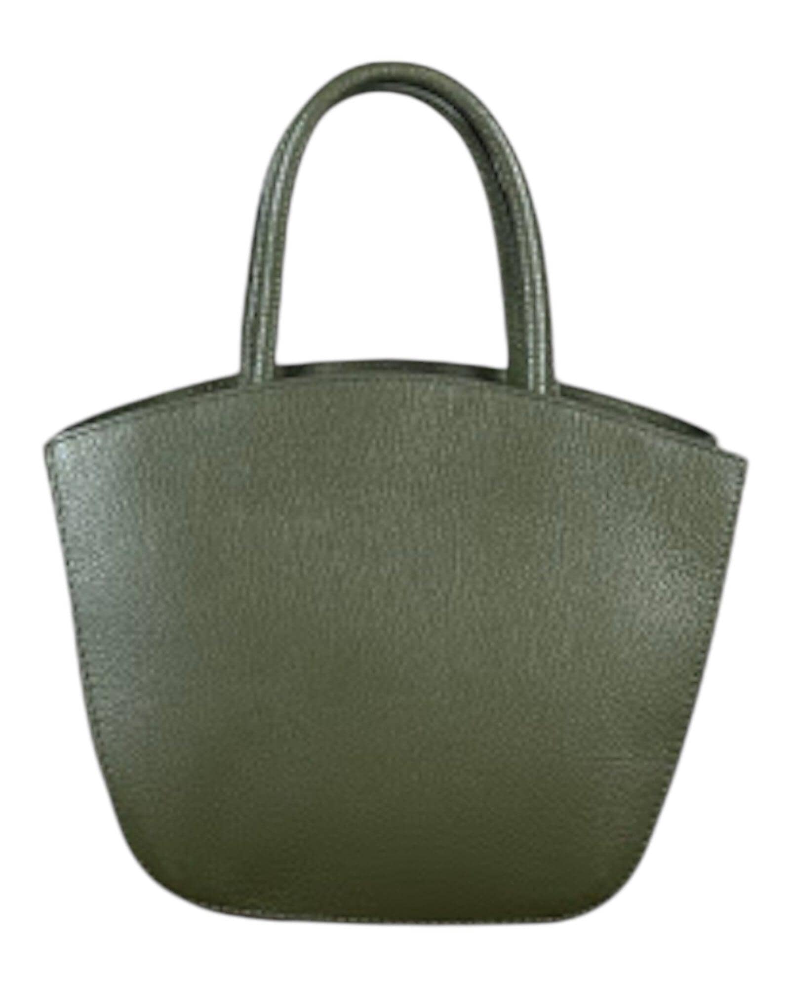 Tulip Bag Tasche Kolibri Ulm Khaki ca. 30cm x 23cm 