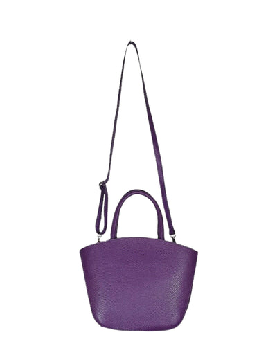 Tulip Bag Tasche Kolibri Ulm Lila ca. 30cm x 23cm 