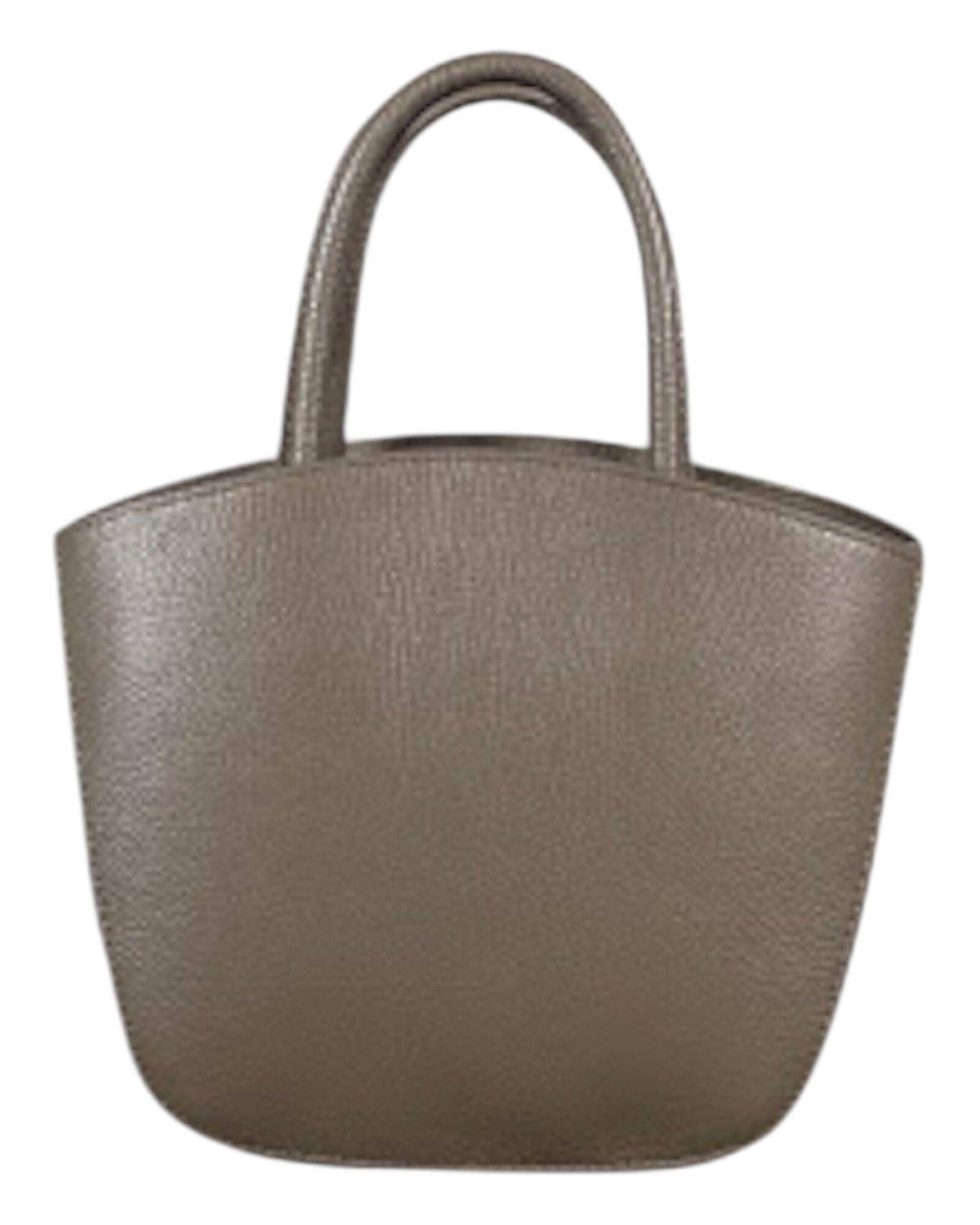 Tulip Bag Tasche Kolibri Ulm Taupe ca. 30cm x 23cm 