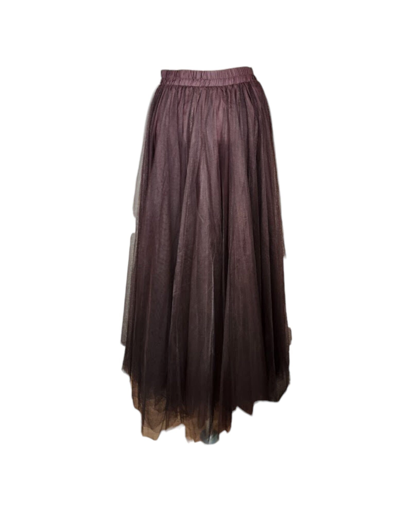 Tüllrock Rock Olger 