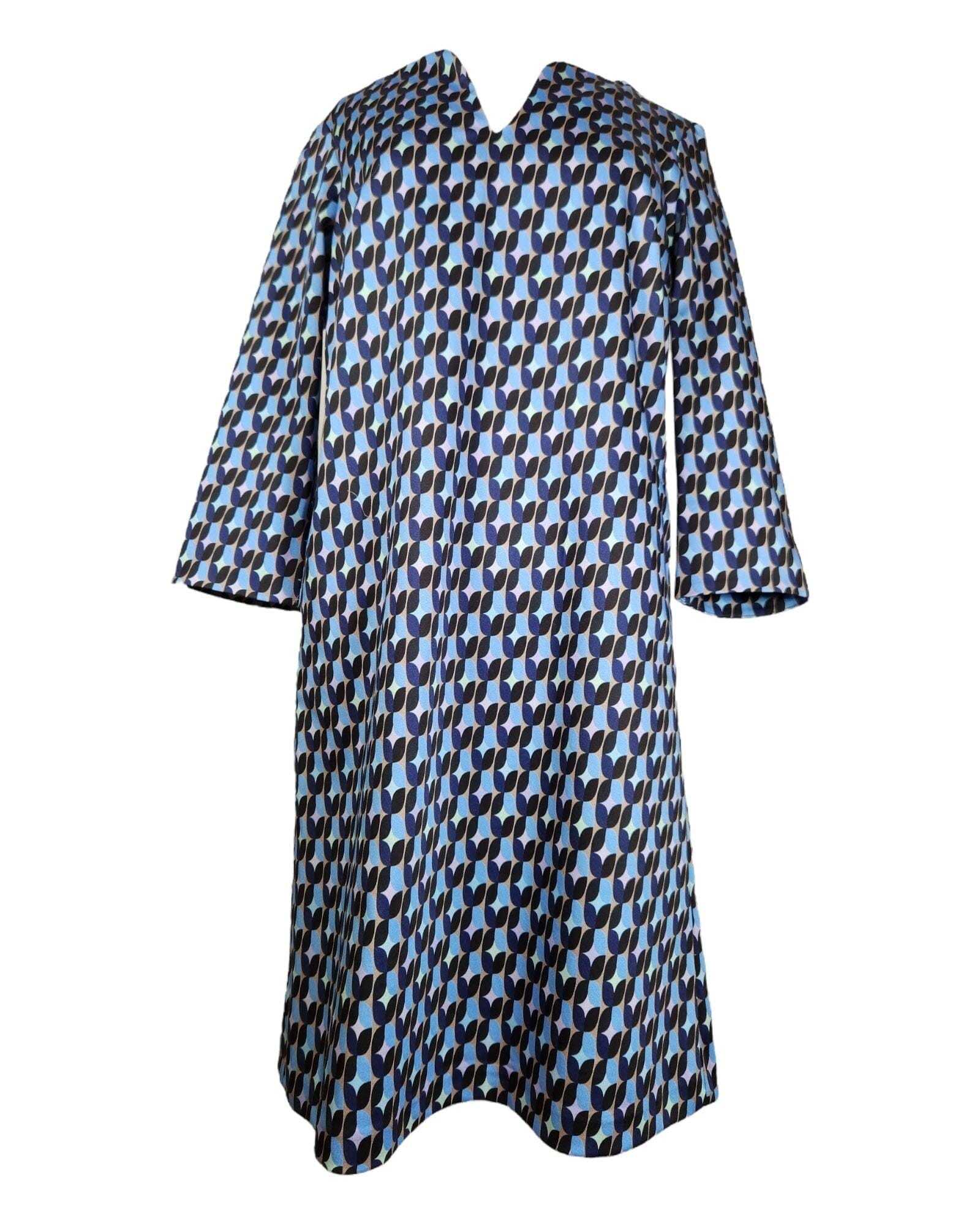 Tykima Kleid Kleid Fox's 