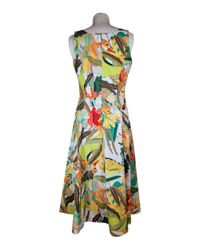Ufoo Kleid Kleid Fox's 