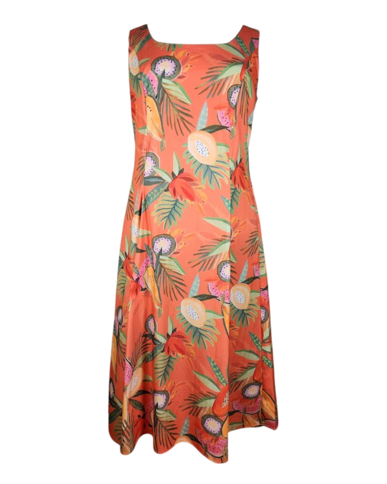 Ufoo Kleid Kleid Fox's 