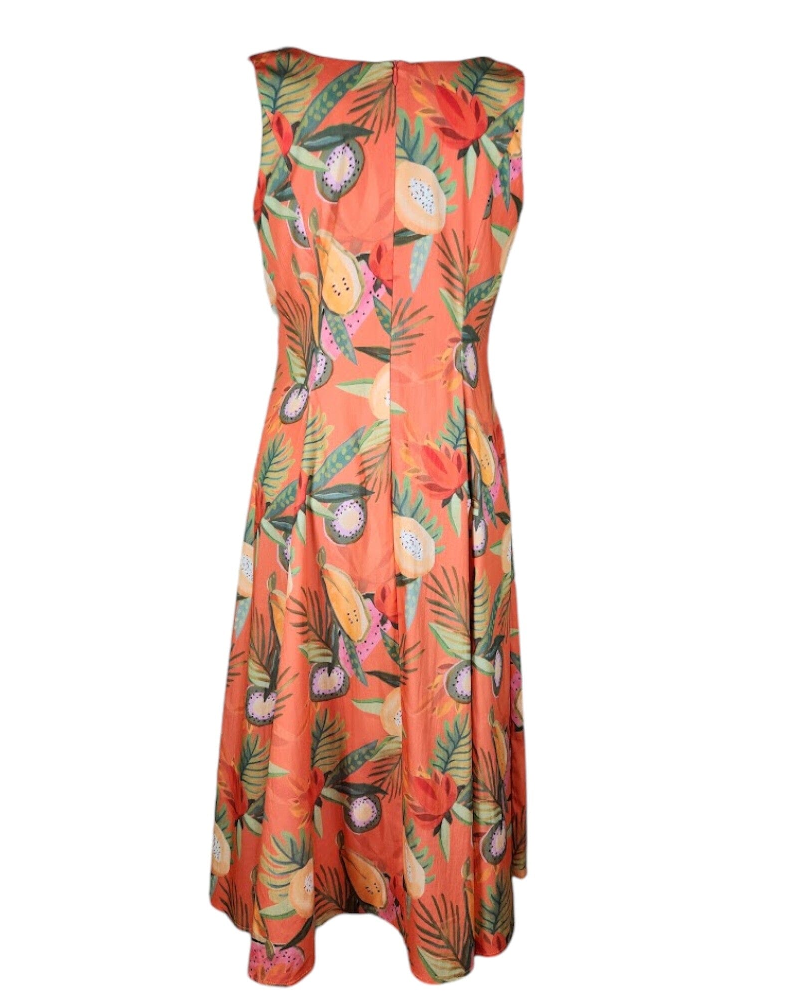 Ufoo Kleid Kleid Fox's 
