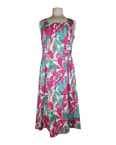 Ufoo Kleid Kleid Fox's s031 Hoola 36 