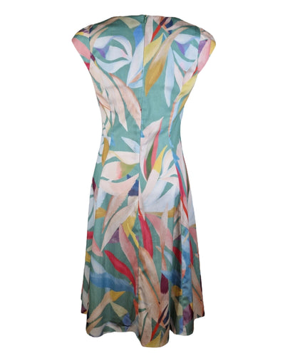 Ungana Kleid Kleid Fox's 