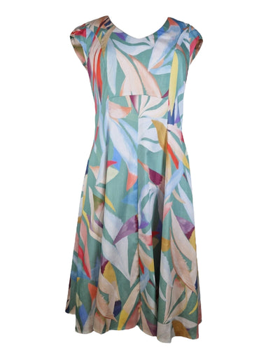 Ungana Kleid Kleid Fox's 