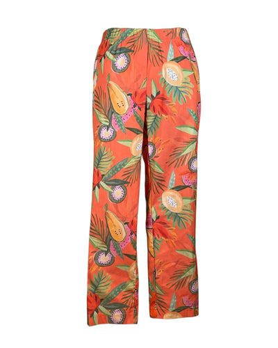 Ustradi Hose Hose Fox's s025 Fruit 36 