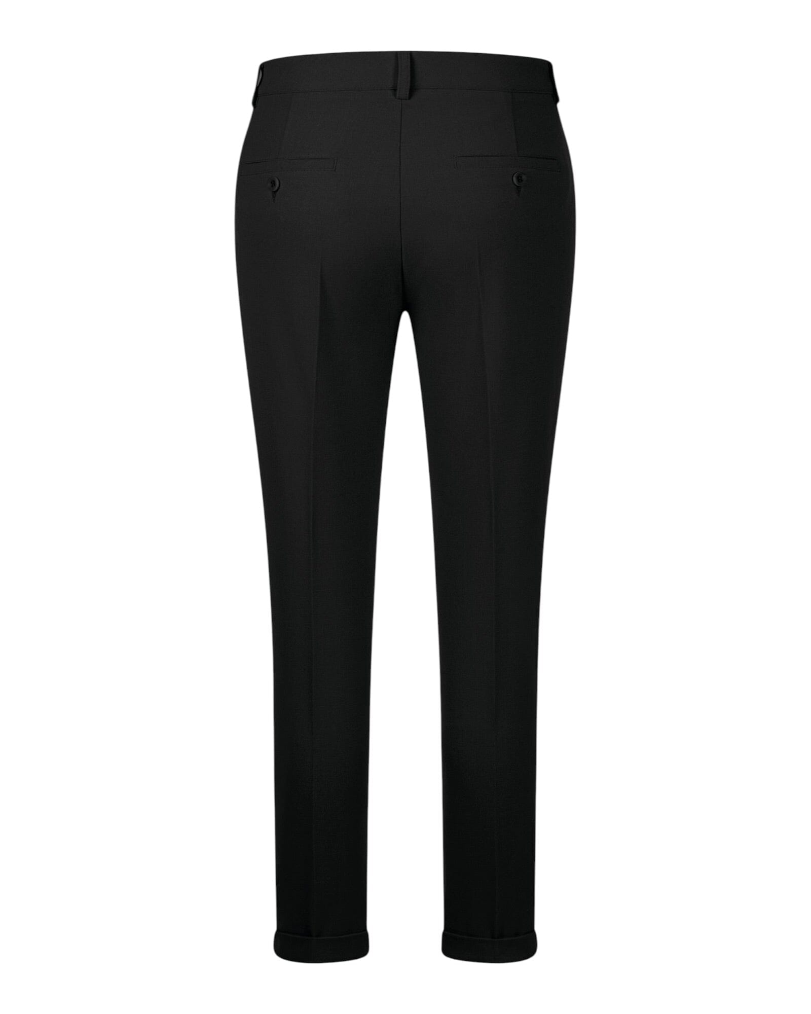 Ute 7/8 Techno Flannel Hose Raffaello Rossi 