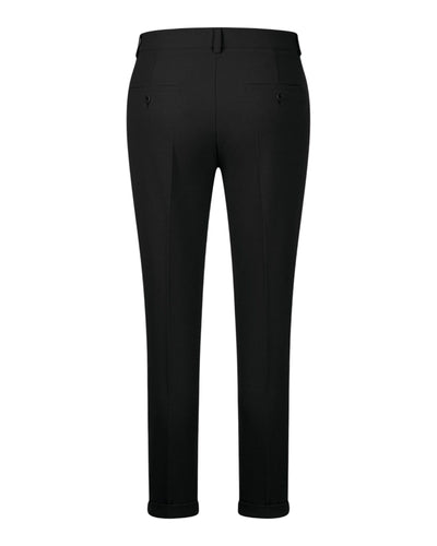 Ute 7/8 Techno Flannel Hose Raffaello Rossi 