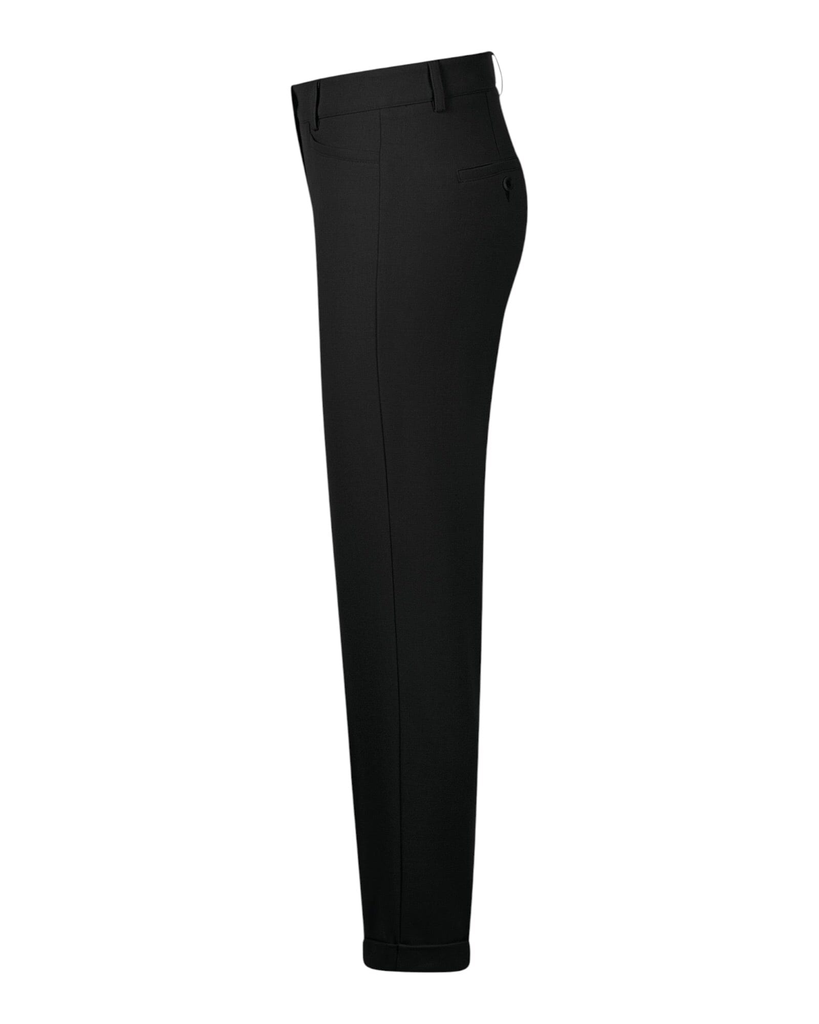 Ute 7/8 Techno Flannel Hose Raffaello Rossi 