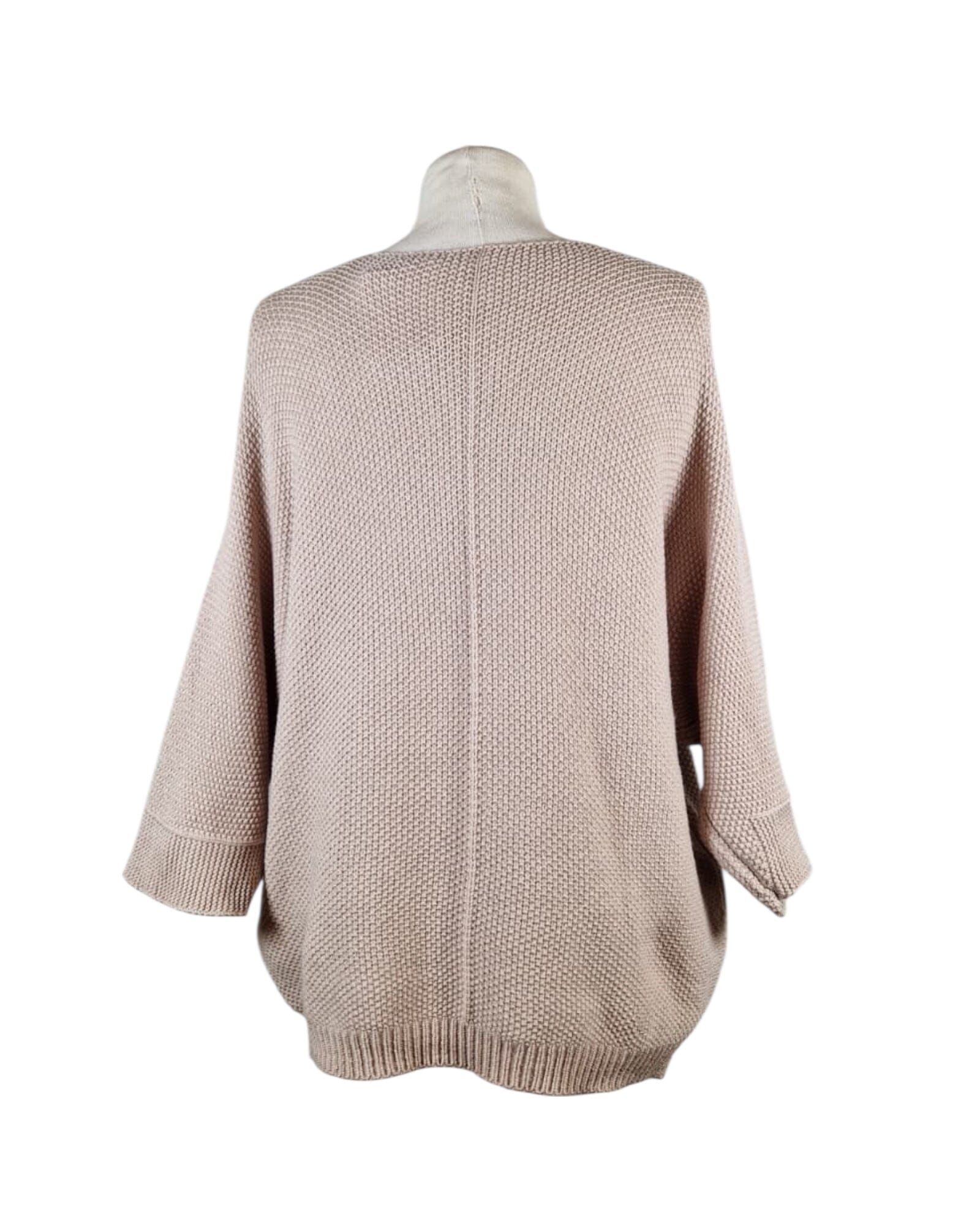 V-Ausschnitt Pullover Pullover Kolibri Ulm 