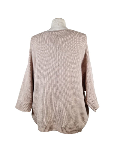 V-Ausschnitt Pullover Pullover Kolibri Ulm 