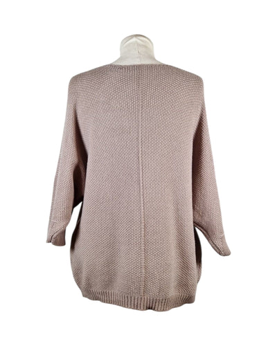 V-Ausschnitt Pullover Pullover Kolibri Ulm 