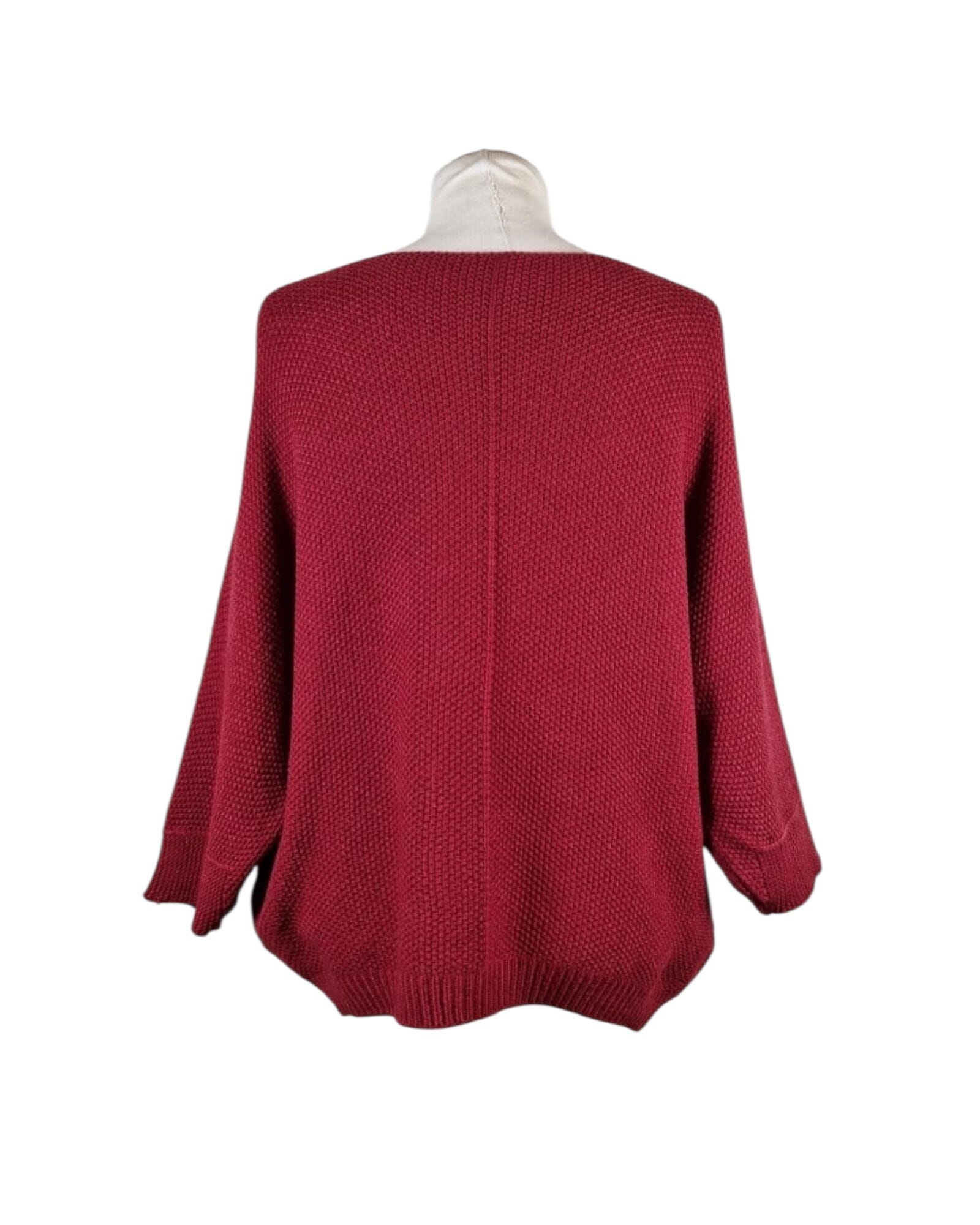 V-Ausschnitt Pullover Pullover Kolibri Ulm 