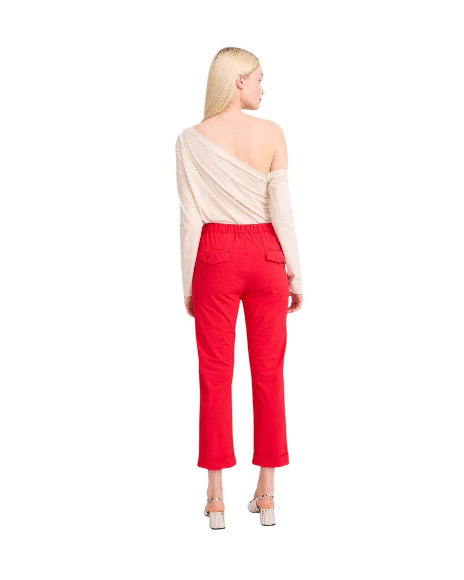 Valentine Pants Hose Jane Lushka 