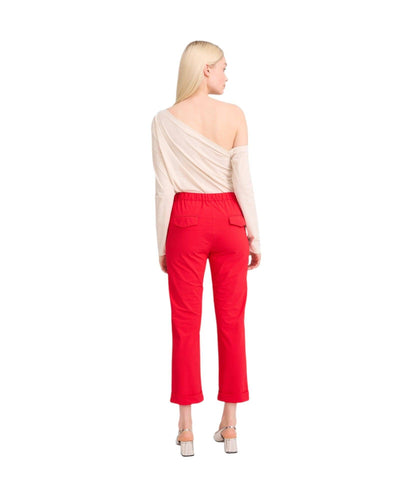 Valentine Pants Hose Jane Lushka 
