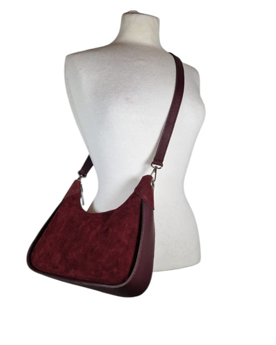 Velour Chic Tasche Kolibri Ulm 