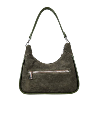 Velour Chic Tasche Kolibri Ulm 