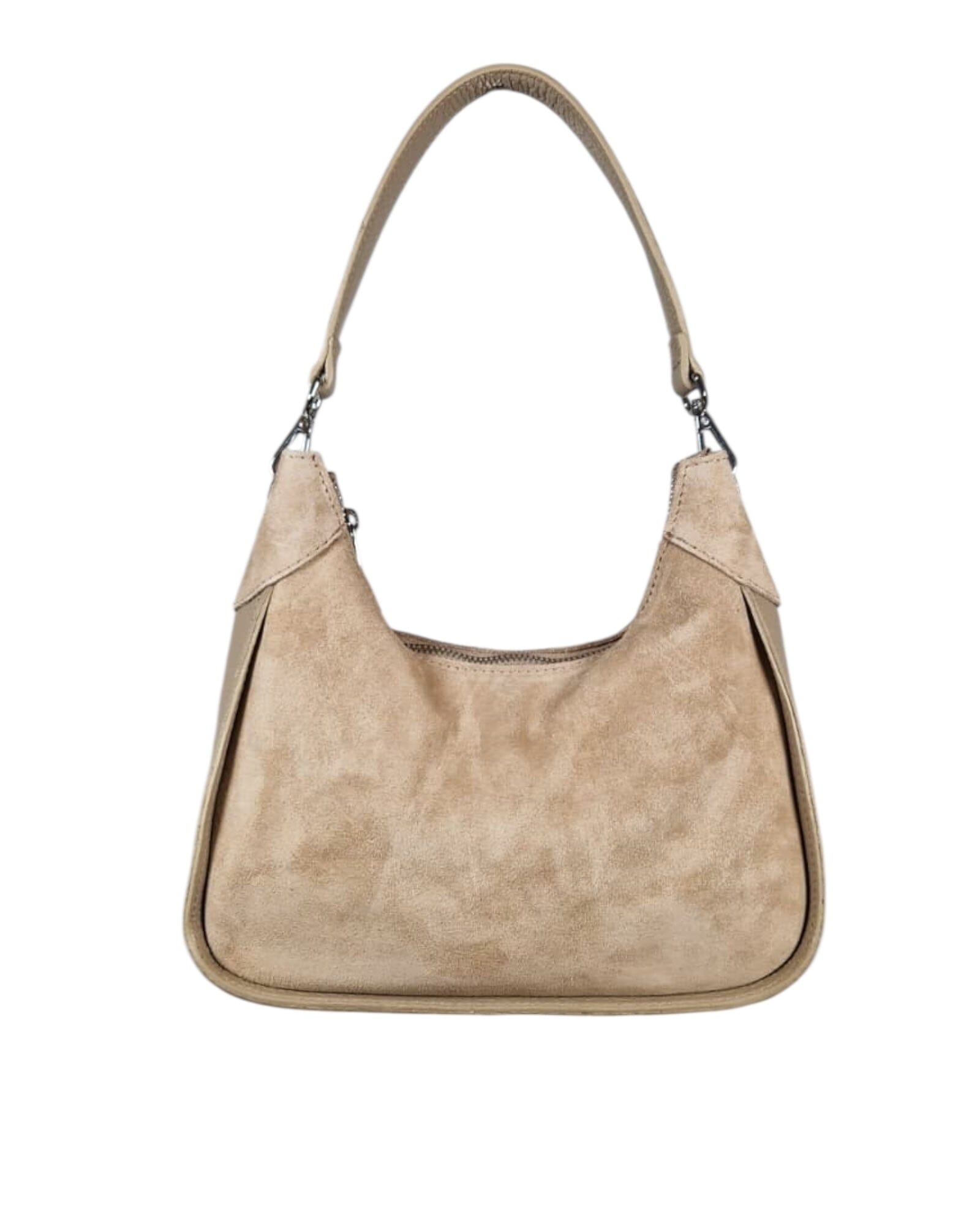 Velour Chic Tasche Kolibri Ulm Sand Einheitsgröße 