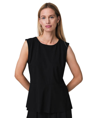 Vespa Top Top Jane Lushka 099 Black S 