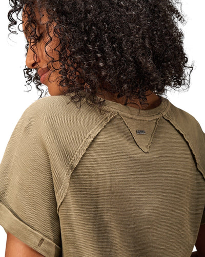 Vest GOTS Shirt Nile 