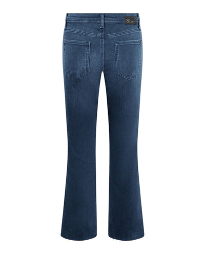 Vic 6/8 Cropped Jeanshose Raffaello Rossi 