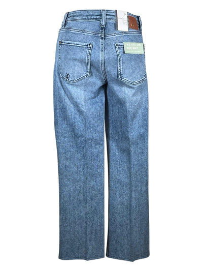 Vic 6/8 Denim Jeanshose Raffaello Rossi 