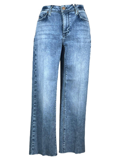 Vic 6/8 Denim Jeanshose Raffaello Rossi 