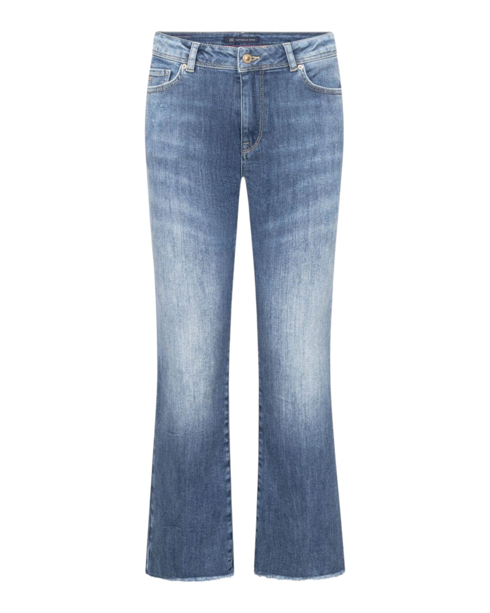 Vic 6/8 Jeanshose Raffaello Rossi 850 Blue blue 36 