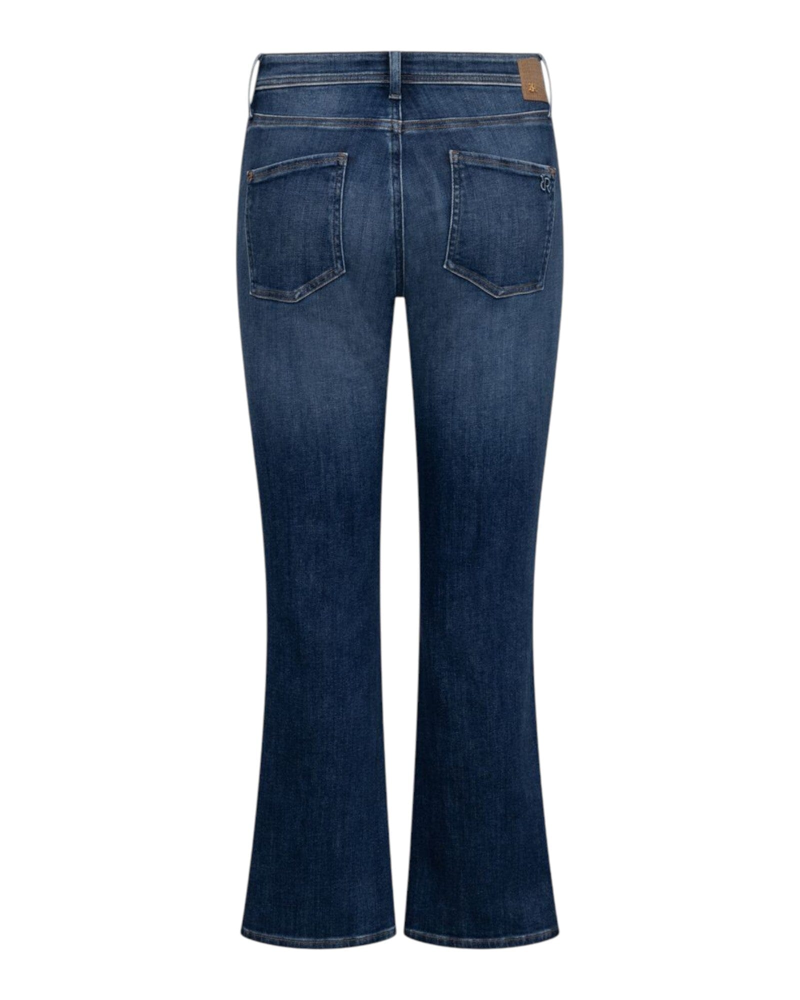 Vic 7/8 Galon Jeanshose Raffaello Rossi 
