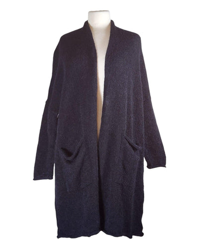 Visione Jacket Strickjacke Hindahl & Skudelny 