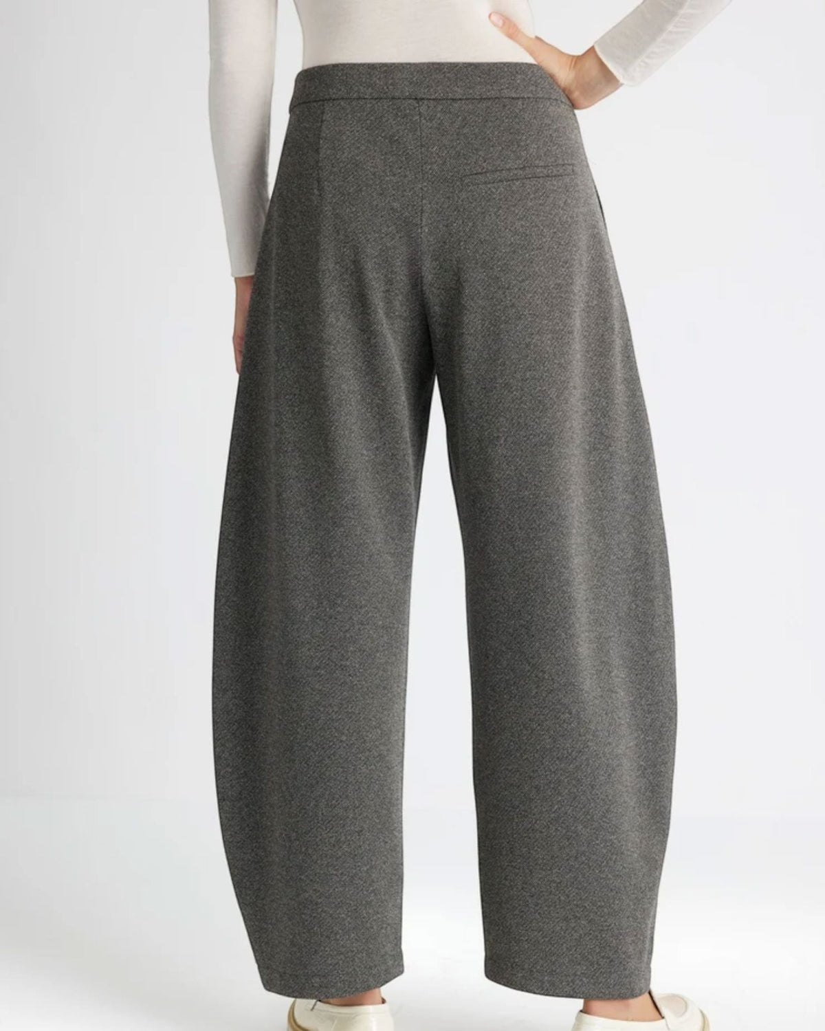 Wahossa Hose Hose Fox's 