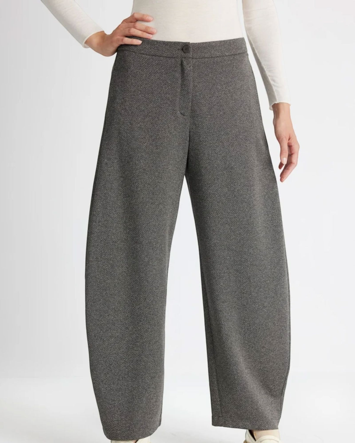 Wahossa Hose Hose Fox's 