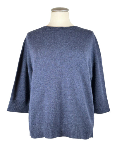 Wendecardigan Cardigan No Man's Land 6612 Dark Sapphire S 