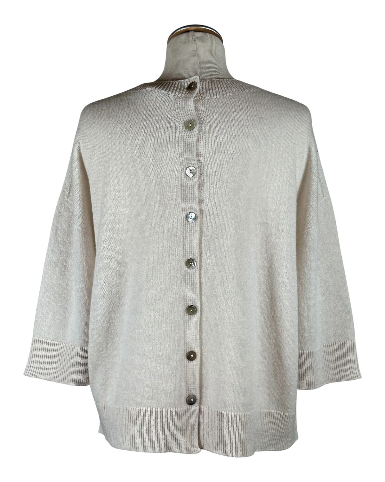 Wendecardigan Cardigan No Man's Land 