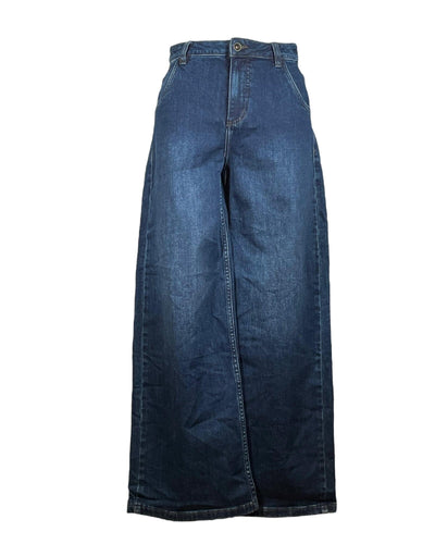 Wide High Hose Nile 